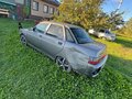 2007 Lada (ВАЗ) 2110, серый, 100000 рублей - вид 2