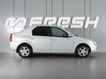 2009 Renault Logan I, серый, 545000 рублей - вид 4