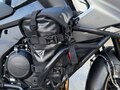 2024 CFMoto 700MT, чёрный, 549000 рублей - вид 9