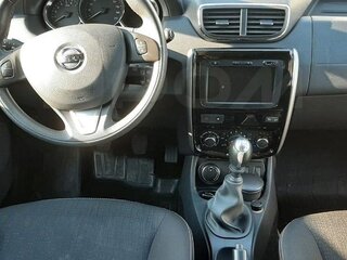 2021 Nissan Terrano III (D10), белый, 1540000 рублей, вид 5