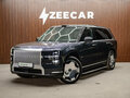 2026 Zeekr 9X 70 kWh, серый