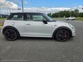 2018 Mini Hatch JCW III (F55/F56) Рестайлинг, серебристый, 2500000 рублей - вид 8