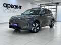 2024 Geely EX5, серый, 3400000 рублей - вид 8