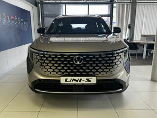 2026 Changan UNI-S I Рестайлинг, бежевый, 3249900 рублей, вид 2