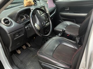 2014 Great Wall Hover M4, серебристый, 385000 рублей, вид 5