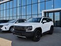 2026 Haval H3 I Рестайлинг, белый
