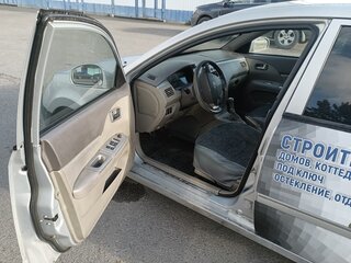 2010 Vortex Estina I, серебристый, 237000 рублей, вид 4