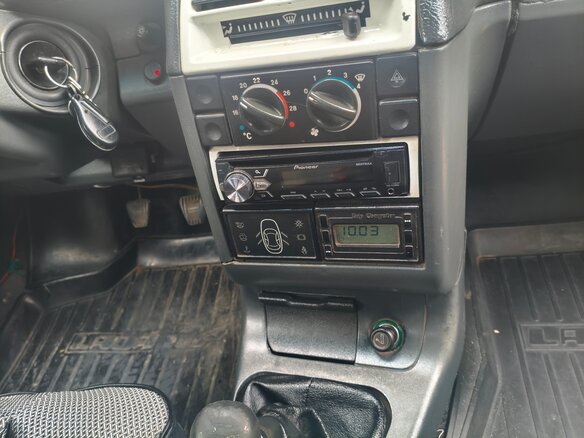 2005 Lada (ВАЗ) 2110, золотистый, 135000 рублей - вид 7