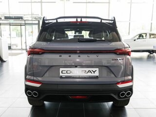 2026 Geely Coolray I Рестайлинг 2, фиолетовый, 2964990 рублей, вид 5
