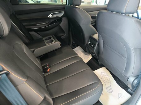 2026 Changan CS75 Pro, белый, 3155000 рублей, вид 5
