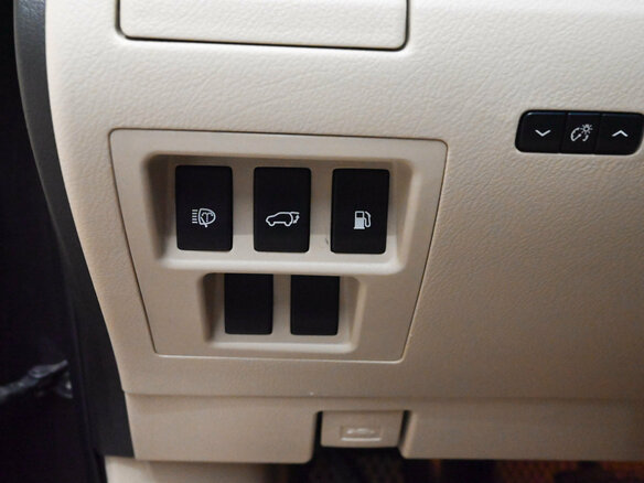 2013 Lexus RX 350 III Рестайлинг, коричневый - вид 16