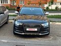 2012 Audi A6 allroad III (C7), серый, 2500000 рублей - вид 1