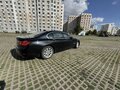 2015 BMW 7 серии 730d xDrive V (F01/F02/F04) Рестайлинг, чёрный, 2400000 рублей - вид 1
