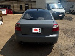 2004 Audi A4 II (B6), синий, 430000 рублей, вид 2