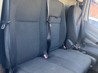 2008 Mercedes-Benz Sprinter, белый, 1450000 рублей, вид 5