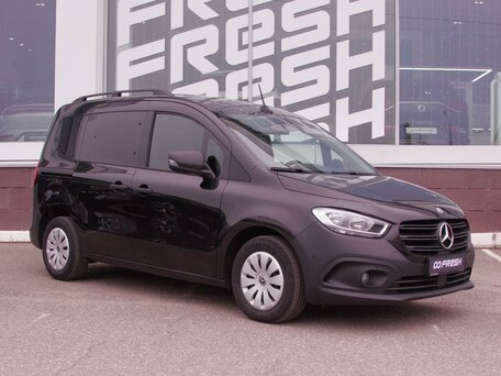 Mercedes-Benz Citan II