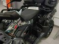 2026 Loncin XWolf 550, чёрный, 775000 рублей - вид 6