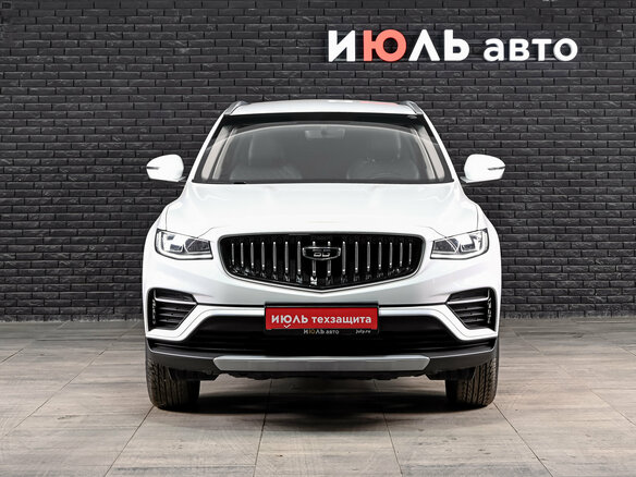 2026 Belgee X70 I Рестайлинг, белый, 2250000 рублей - вид 1
