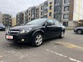 2011 Opel Astra H Рестайлинг, чёрный, 355000 рублей