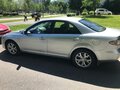 2006 Mazda 6 I (GG) Рестайлинг, серебристый, 490000 рублей - вид 5