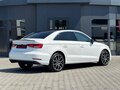 2016 Audi A3 ultra III (8V), белый, 1650000 рублей - вид 3