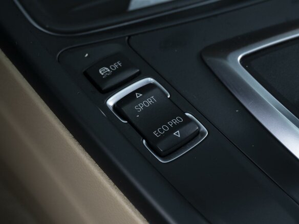 2014 BMW 3 серии 316i VI (F3x), белый, 1409000 рублей - вид 19