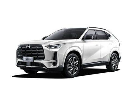 GAC GS4