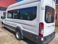 2018 Ford Transit, белый, 5750000 рублей - вид 3