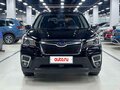 2022 Subaru Forester V Рестайлинг, чёрный, 2615000 рублей - вид 1