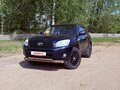2008 Toyota RAV4 III (XA30), синий, 950000 рублей