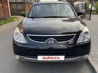 2012 Hyundai ix55, чёрный, 1750000 рублей, вид 3