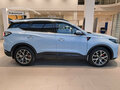 2025 Chery Tiggo 7 Pro Max I Рестайлинг, серый, 2215000 рублей - вид 3