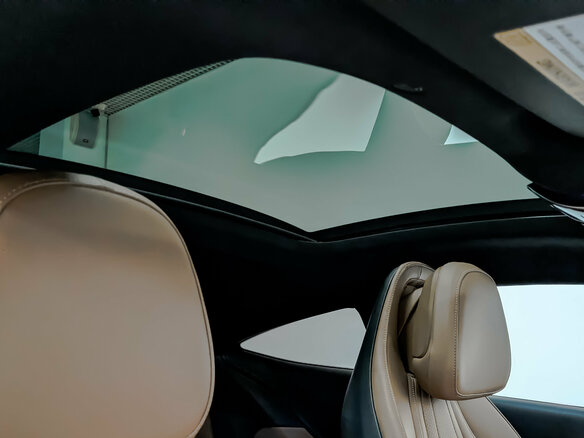 2024 Mercedes-Benz CLE 200, белый, 6750000 рублей - вид 21
