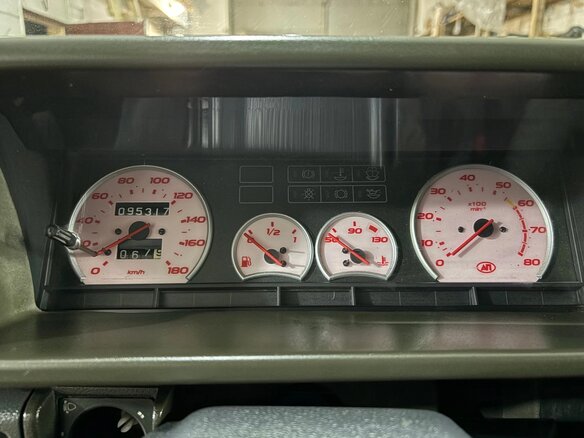 2000 Lada (ВАЗ) 21093i, синий, 130000 рублей - вид 12