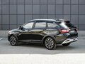 2026 Lada (ВАЗ) Vesta SW Cross I Рестайлинг (NG), чёрный, 2251000 рублей - вид 4