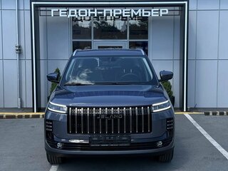 2026 Jeland J6, серый, 2749000 рублей, вид 1