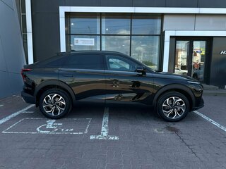 2026 Haval F7x II, синий, 3999000 рублей, вид 4