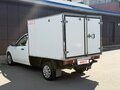 2022 LADA (ВАЗ) Granta, белый, 685000 рублей - вид 4