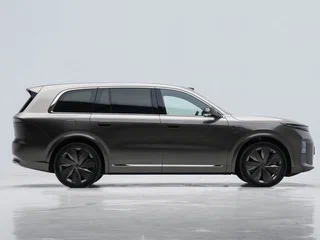 2026 Li Auto (Lixiang) L9 II, бежевый, 11600000 рублей, вид 2