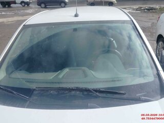 2023 Chevrolet Cobalt II Рестайлинг, белый, 855000 рублей, вид 2