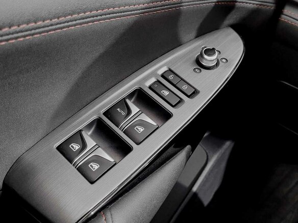 2023 Changan CS75 Plus I Рестайлинг, серый, 1915000 рублей - вид 13