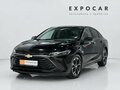 2023 Chevrolet Monza II Рестайлинг, чёрный