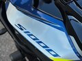 2024 BMW S 1000 XR, синий - вид 4