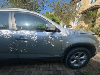 2014 Kia Sorento II Рестайлинг, серебристый, 1570000 рублей, вид 4