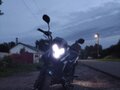 2025 Motoland Alpha, зелёный, 70000 рублей - вид 10