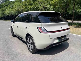 2024 Baojun Yunduo 460, белый, 1176000 рублей, вид 4