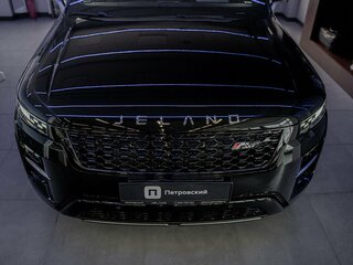 2026 Jeland J7, чёрный, 3409000 рублей, вид 4