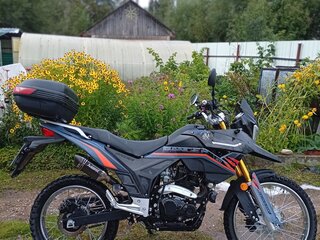 Racer Ranger