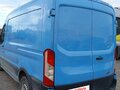 2021 Ford Transit, синий, 2166000 рублей - вид 3