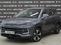 2024 Москвич 3, серый - вид 1